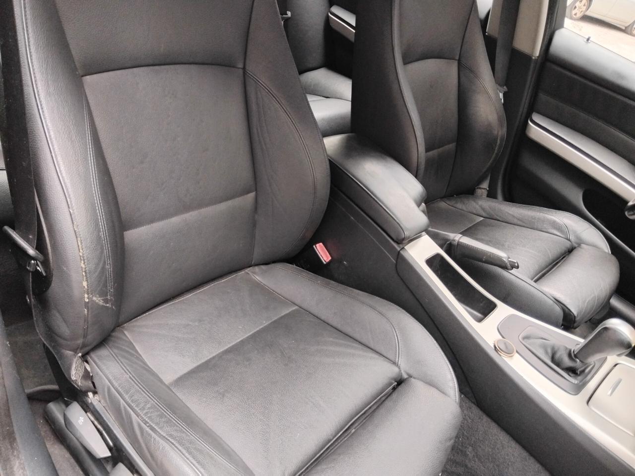 Bmw 320 320d cat Touring Futura