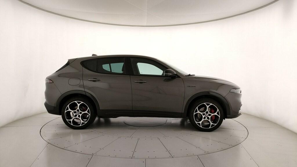 Alfa Romeo Tonale 1.3 Plug in Hybrid Veloce Q4 AT6