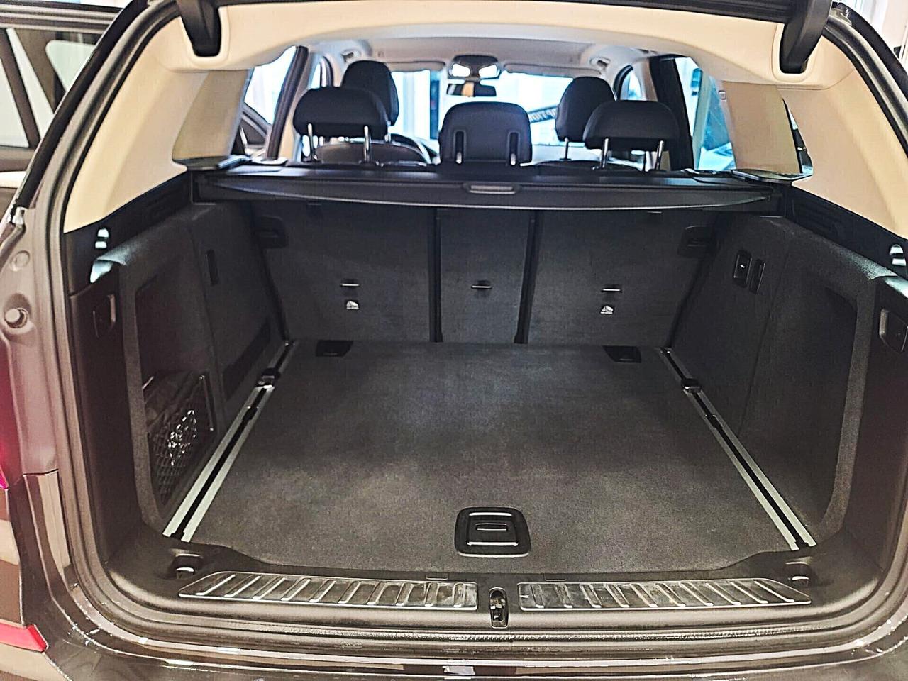 Bmw X3 2.0 TDI 190CV PELLE-PERFETTA