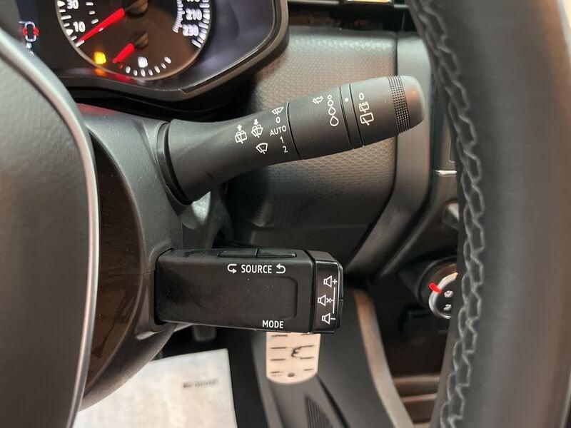 Renault Clio TCe 90 CV 5 porte Equilibre