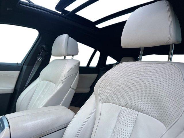 BMW X6 xDrive40d 48V Msport