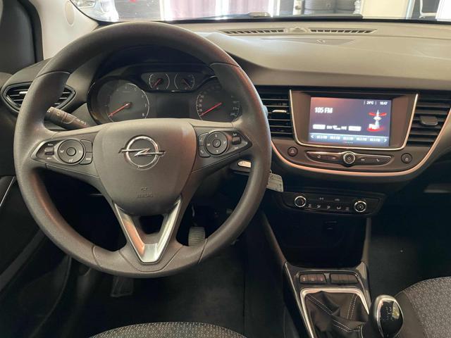 OPEL Crossland X 1.2 12V Advance