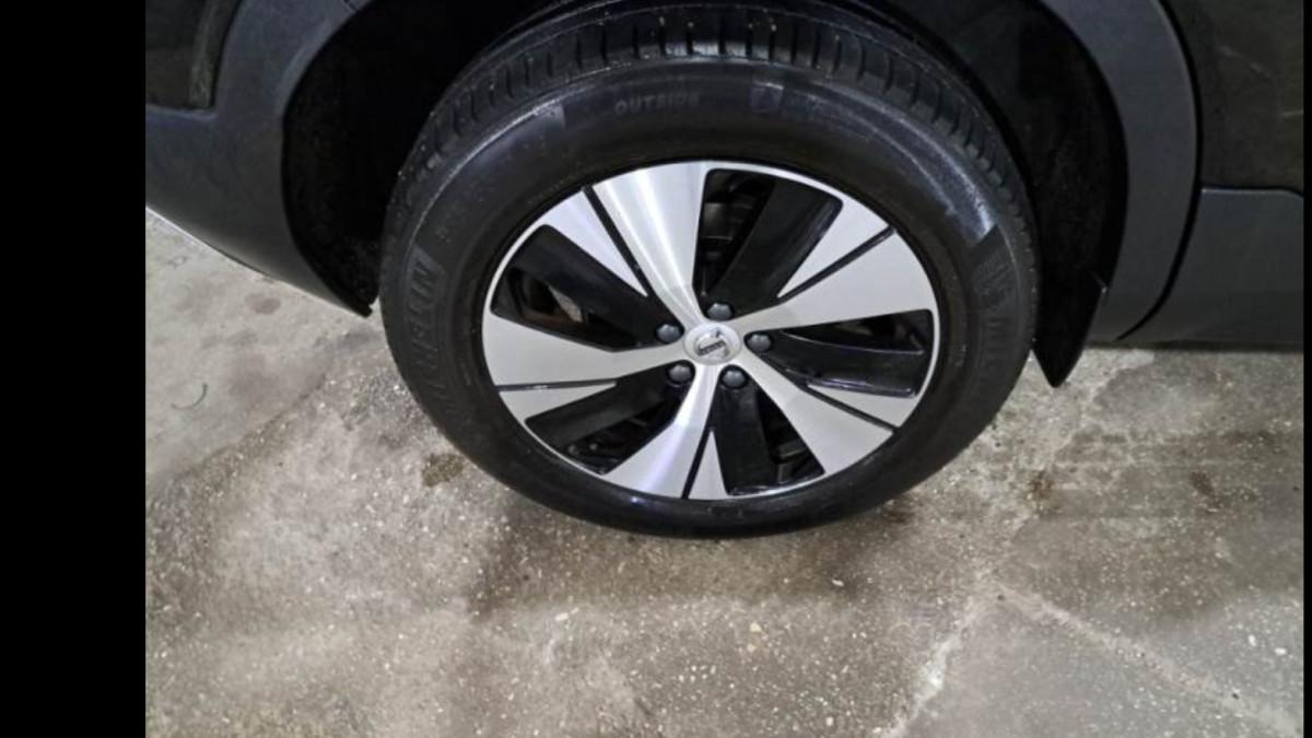 VOLVO Xc40 T4 Recharge Plug-In Hybrid Inscription Expression