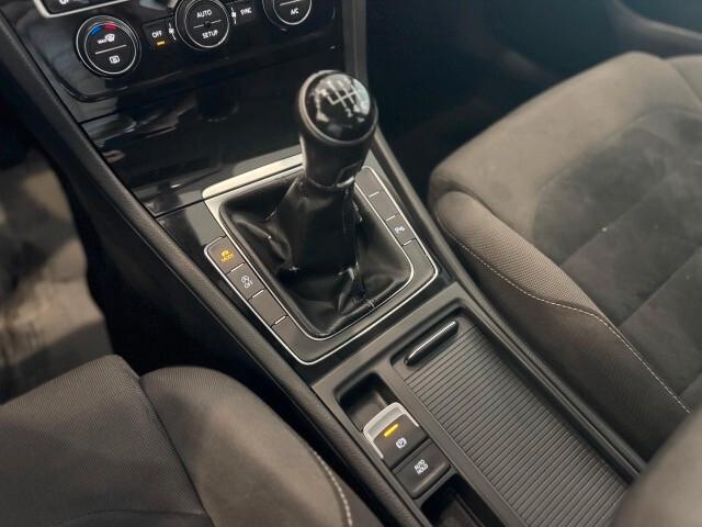Volkswagen Golf 2.0 TDI 5p. Highline BlueMotion Technology