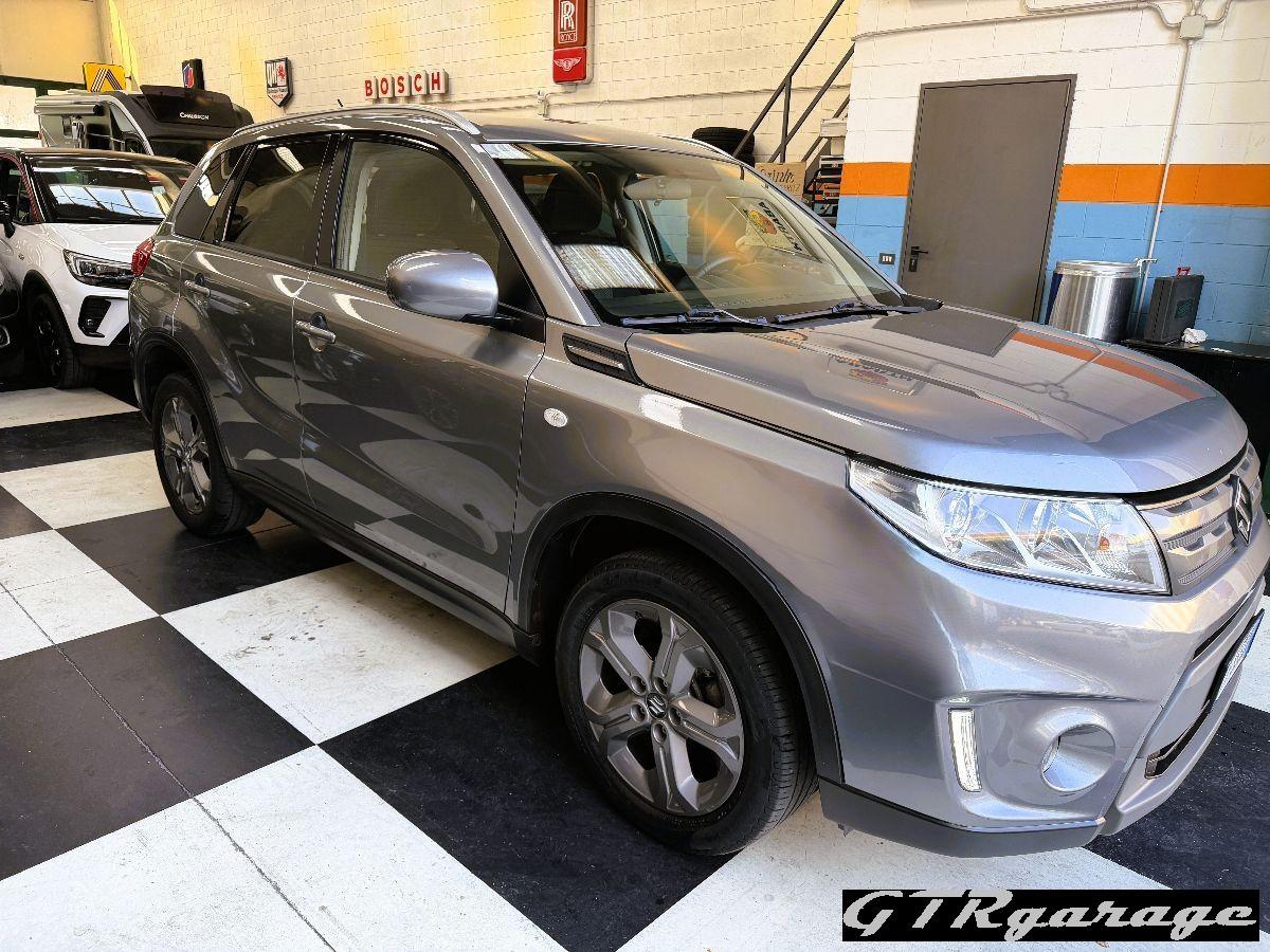 SUZUKI - Vitara - 1.6 VVT V-Cool