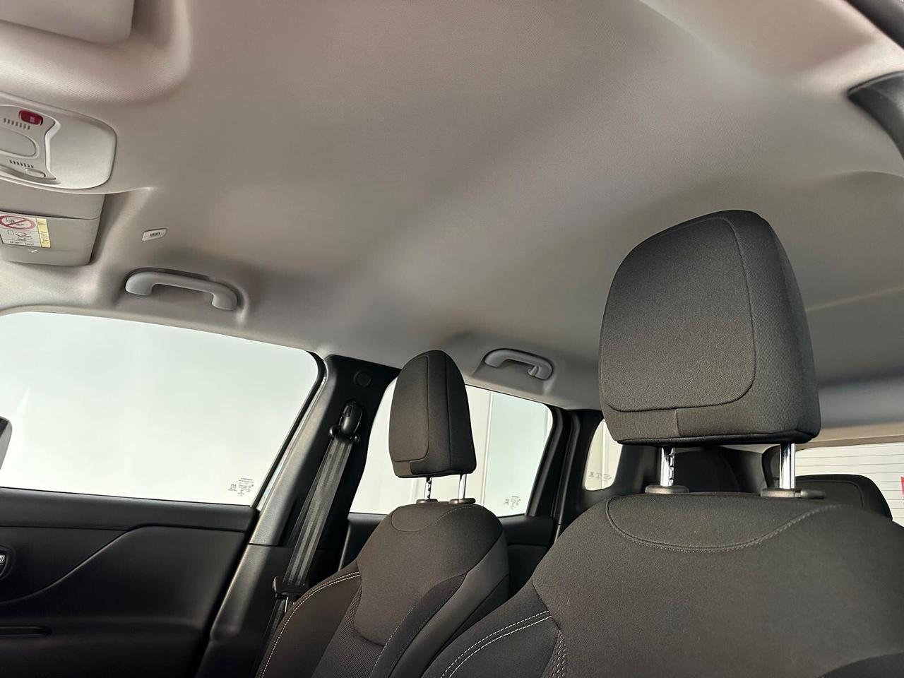 Jeep Renegade 1.0 T3 Limited