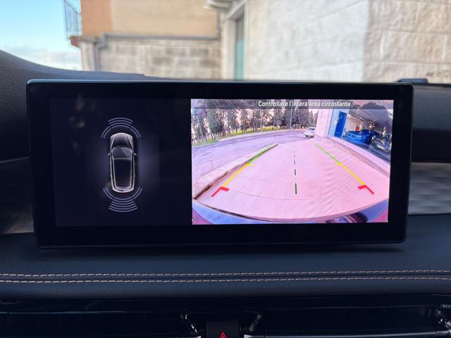 ALFA ROMEO Tonale 1.5 160 CV MHEV TCT7 Ti.