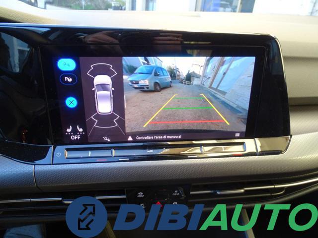 VOLKSWAGEN Golf 2.0 TDI 150 CV DSG SCR Active FULL TETTO!!