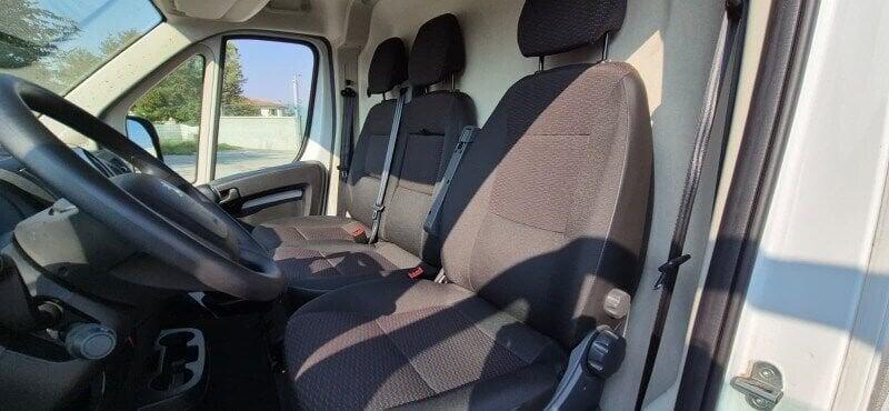 Peugeot Boxer Boxer 335 2.2 BlueHDi 140 S&S PLM-TM Furgone