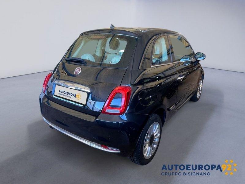 FIAT 500 500 1.2 Lounge