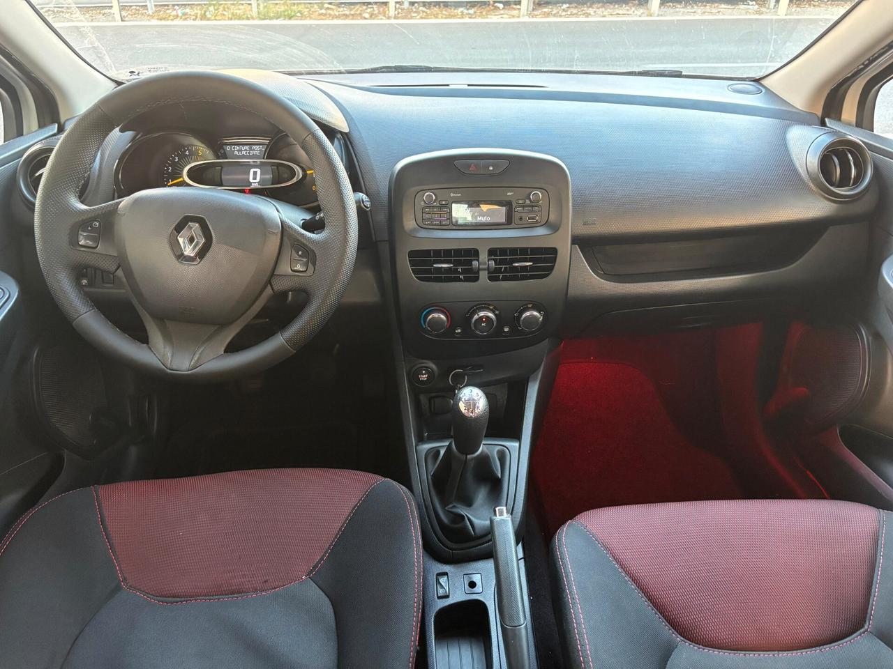 Renault Clio 1.5 dCi 8V 75CV 5 porte Costume National