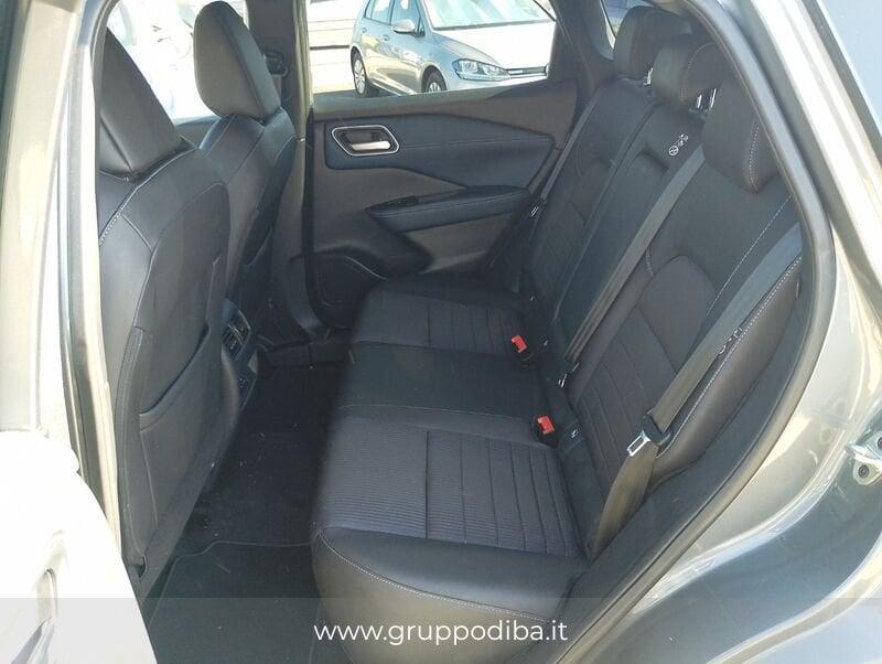 Nissan Qashqai III 2021 1.5 e-power Tekna 2wd