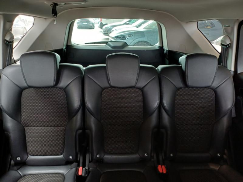 RENAULT ESPACE 2.0 DCI 118KW BLUE BUSINESS EDC