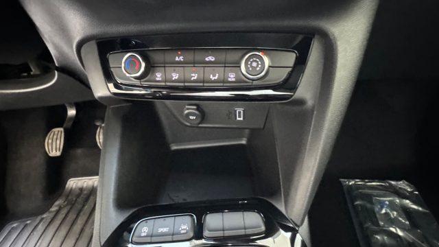 OPEL Corsa 1.2 100CV GS INTELLILUX LED MATRIX LUCI DIURNE LED