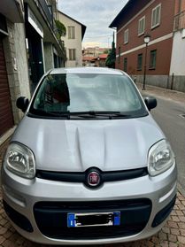 Fiat Panda 1.2 EURO 6