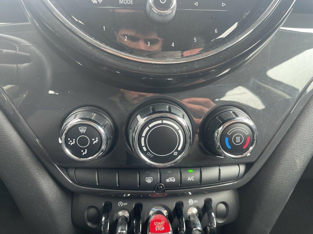 Mini One Countryman 1.5 One