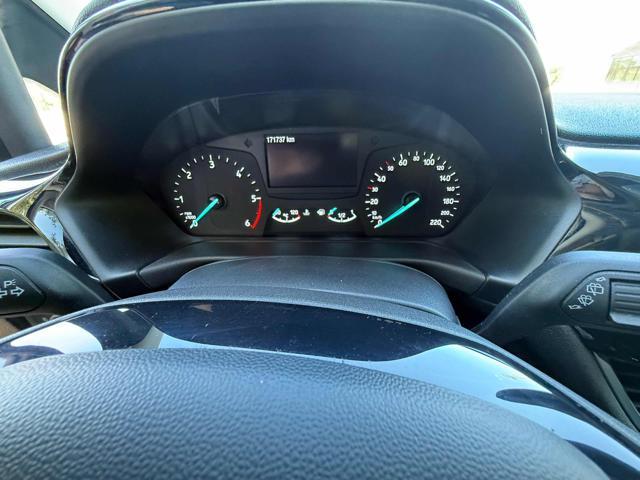 FORD Fiesta 1.5 EcoBlue 5 porte Business
