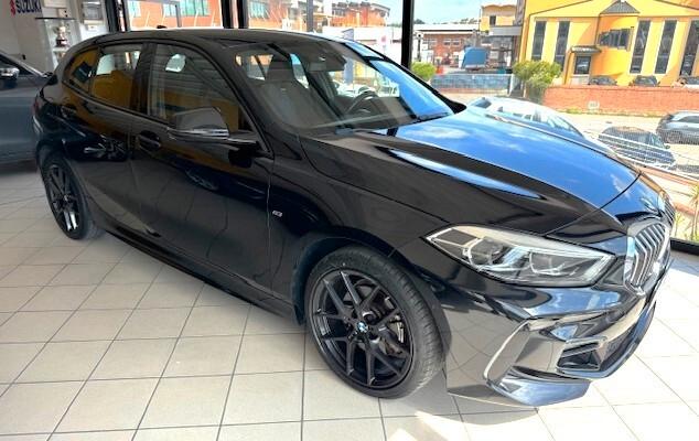 Bmw 116 116d 5p. Sport