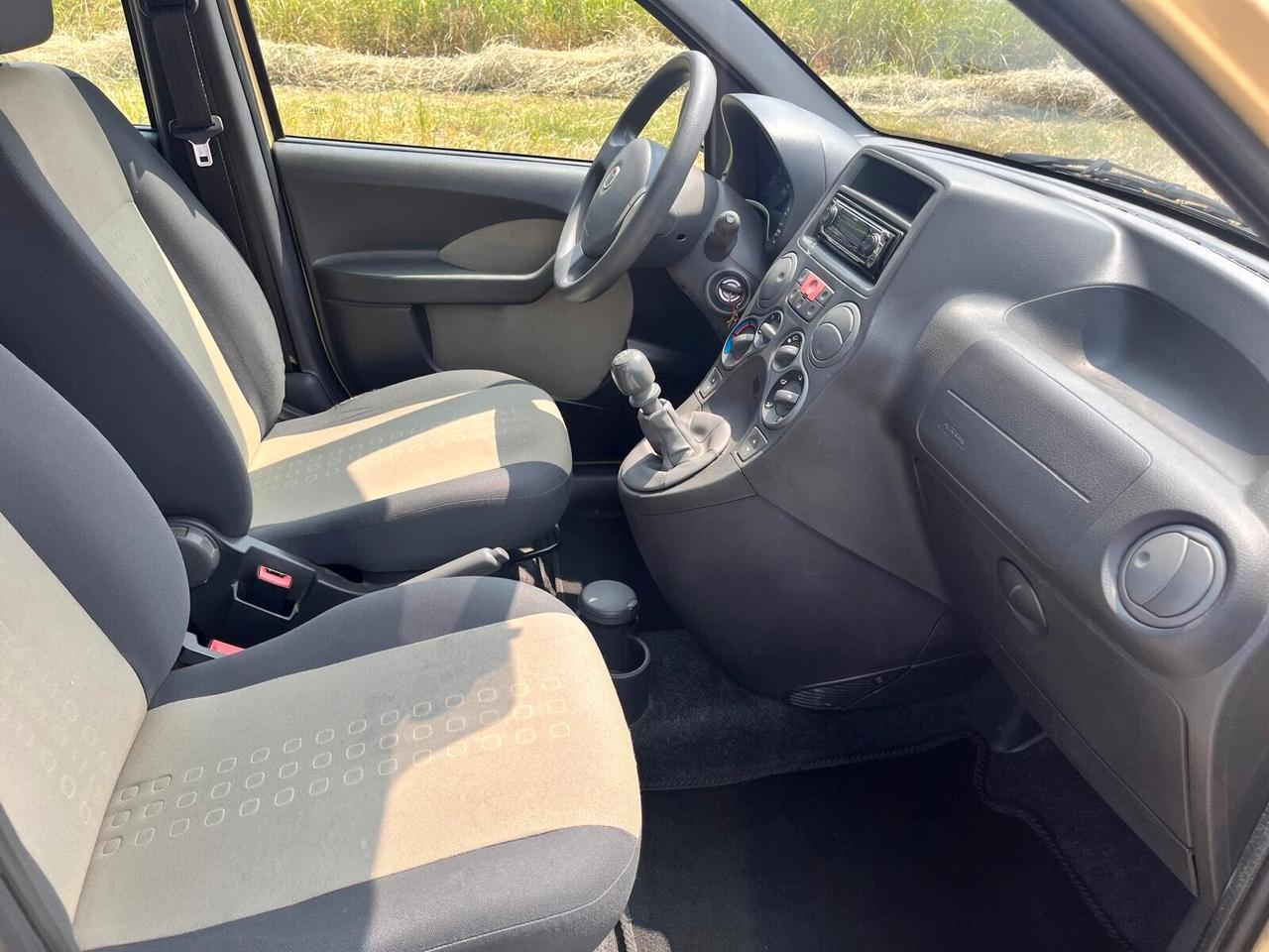 Fiat Panda 1.2 Natural Power **NO A/C**