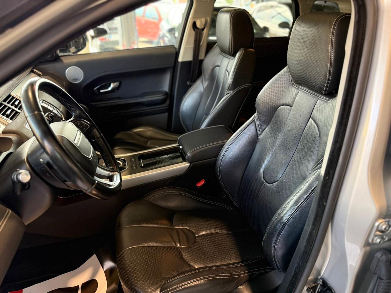 Land Rover Range Evoque 2.2 Sd4 5p. Dynamic