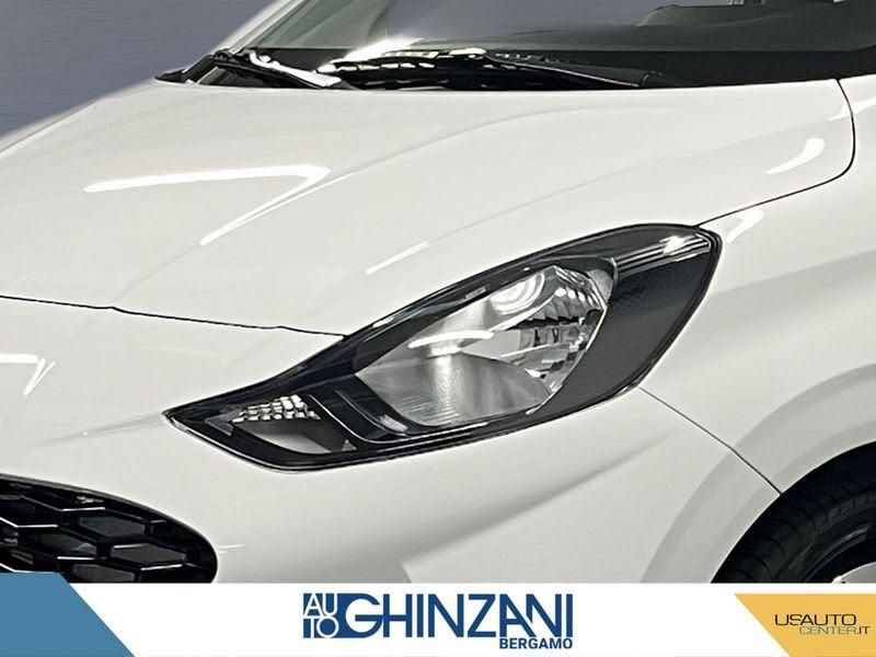 Hyundai i10 i10 1.0 MPI Connectline