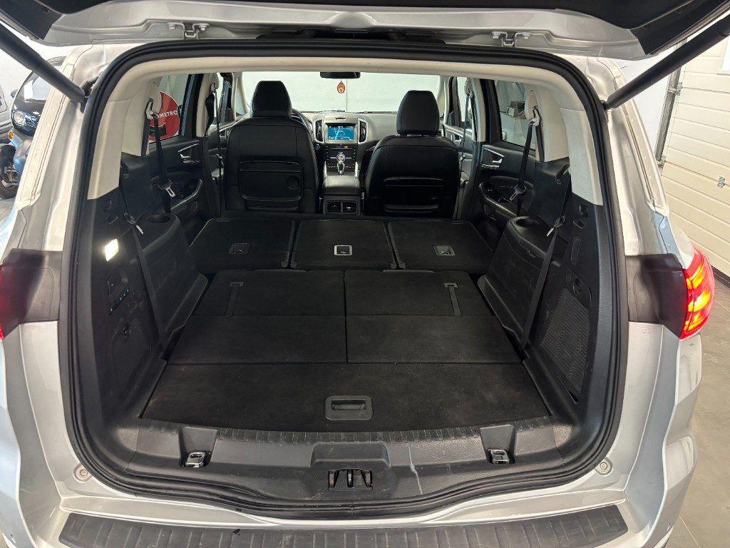 Ford S-Max Automatico 7 Posti Powershift Titanium 2.0 TDCi