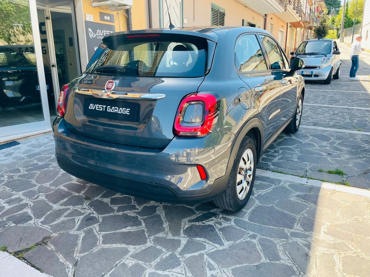 Fiat 500X 1.3 MultiJet 95 CV Cult