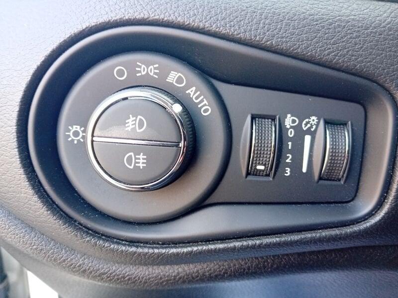 Jeep Renegade e-Hybrid 1.5 T4 MHEV 130cv Limited DDCT