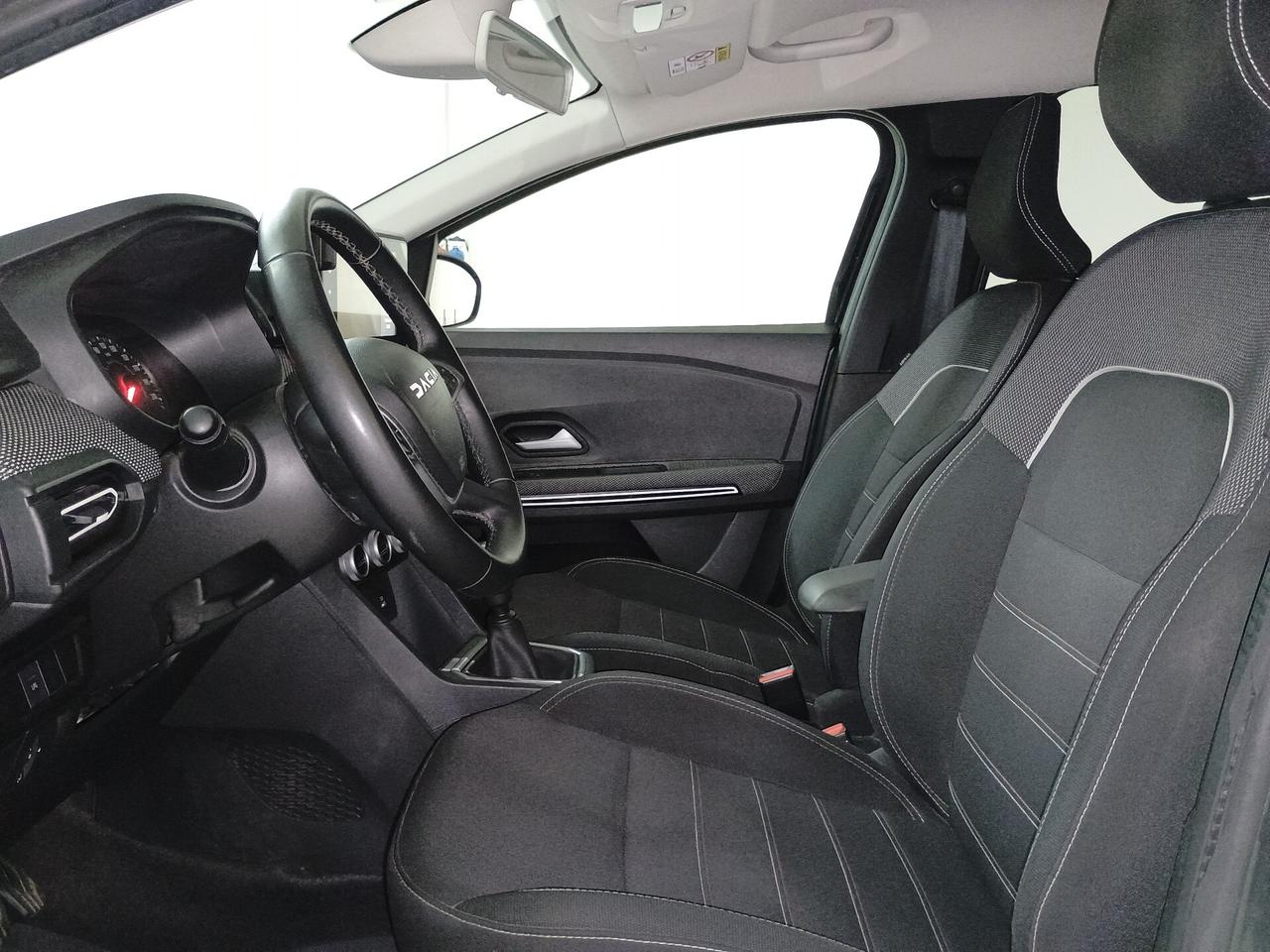 Dacia Jogger 1.0 TCe GPL 100 CV 5 posti Extreme Up