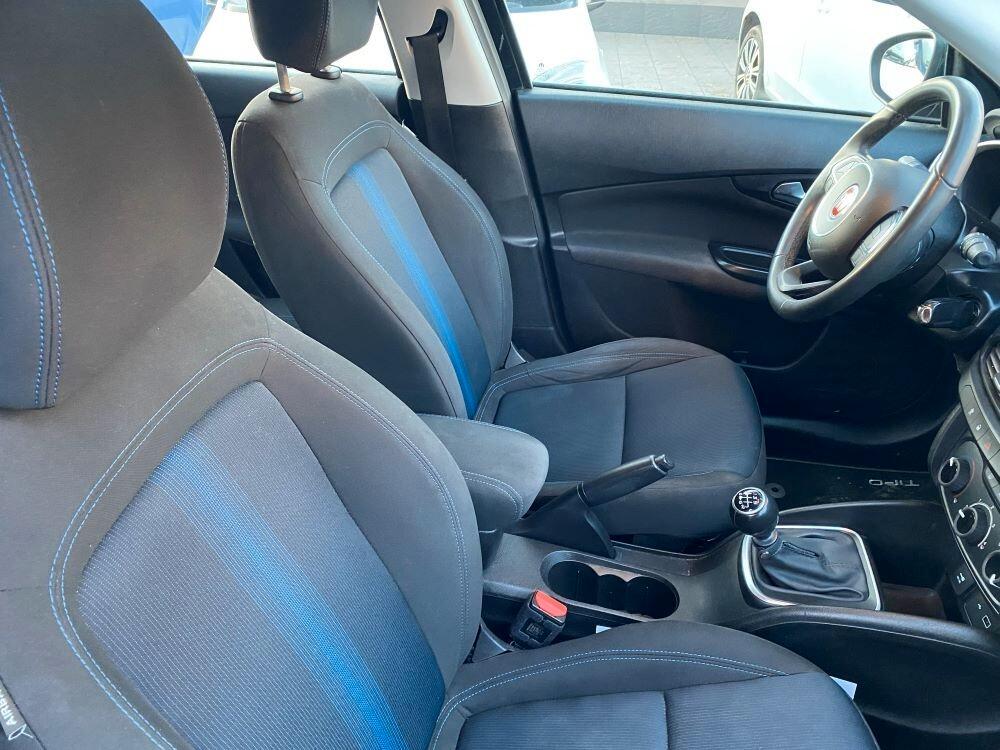 Fiat Tipo 1.4 SW Street