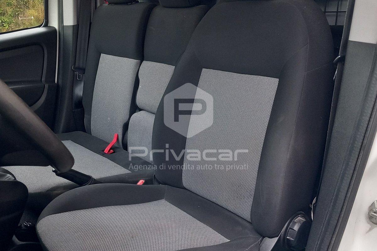 FIAT Doblò 1.6 MJT 105CV S&S PC Combi N1 Easy