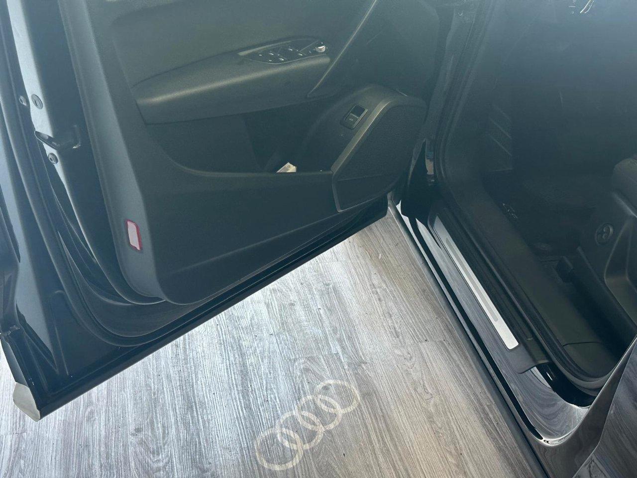 Audi Q5 40 2.0 tdi Business Sport quattro 190cv s-tronic