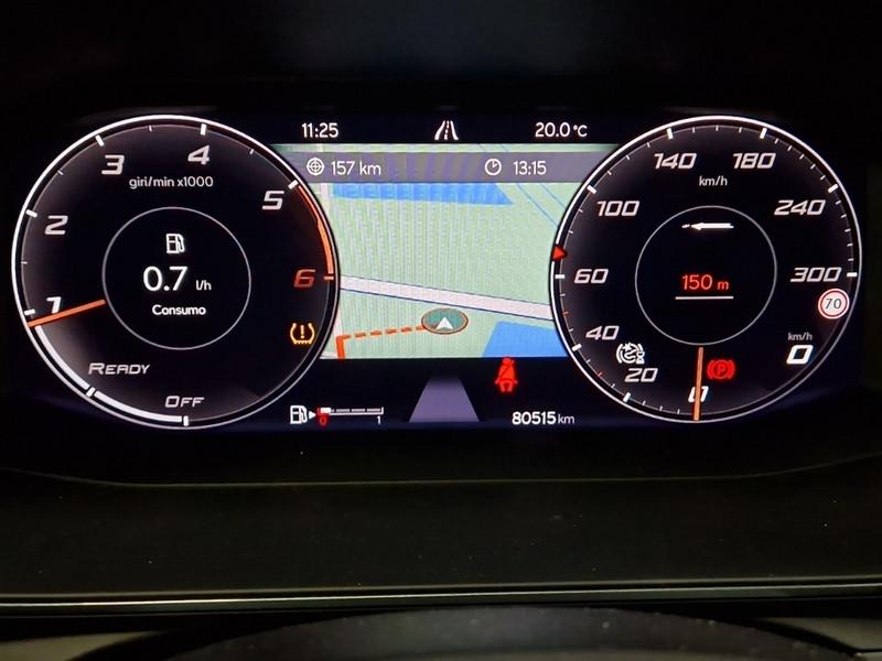 CUPRA FORMENTOR 2.0 TDI SUV