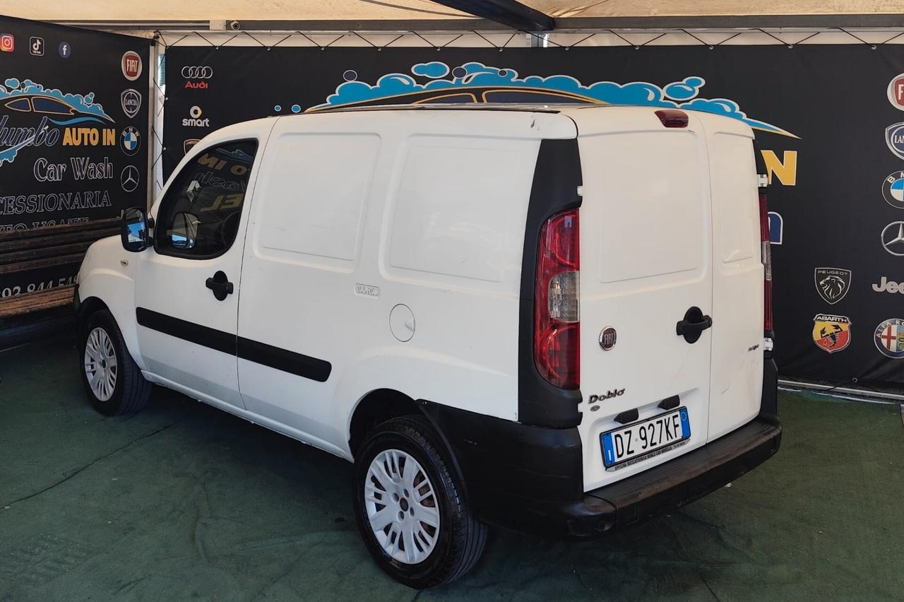 Fiat Doblo Doblò 1.3 MJ 16V PC-TN Cargo S.vtr.