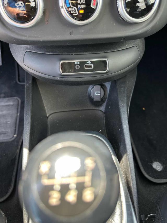 FIAT 500X 2.0 MultiJet 140 CV 4x4 Cross Plus OK NEOPATENTATO