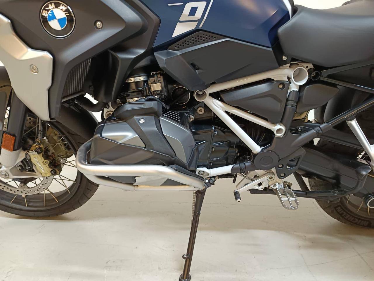 BMW R 1250 GS Trophy