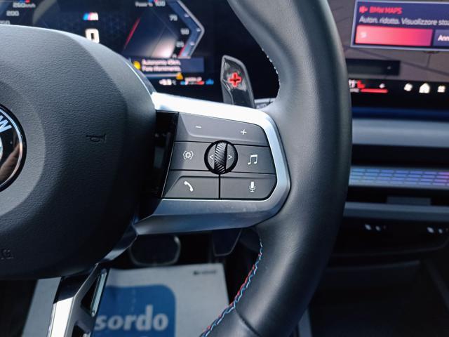 BMW 135 xDrive MSport