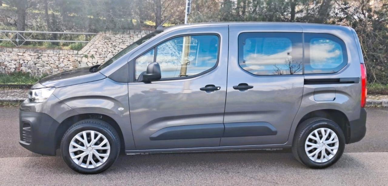 Citroen Berlingo BlueHDi 130 Stop&Start Combi N1 M Live (Iva Esposta)