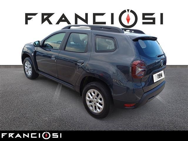 DACIA Duster 1.0 tce Comfort Gpl 4x2 100cv