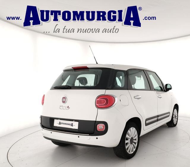 FIAT 500L 1.4 95 CV Pop Star