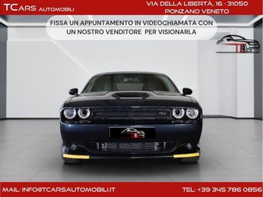 DODGE CHALLENGER 5.7 V8 HEMI -NOLEGGIO GIORNALIERO