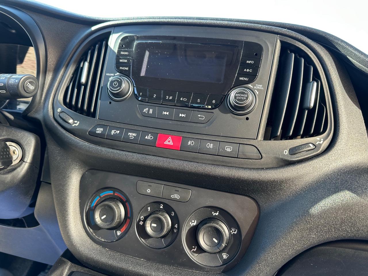 Fiat Doblo Doblò 1.3 MJT S&S PL Combi Maxi N1 Lounge