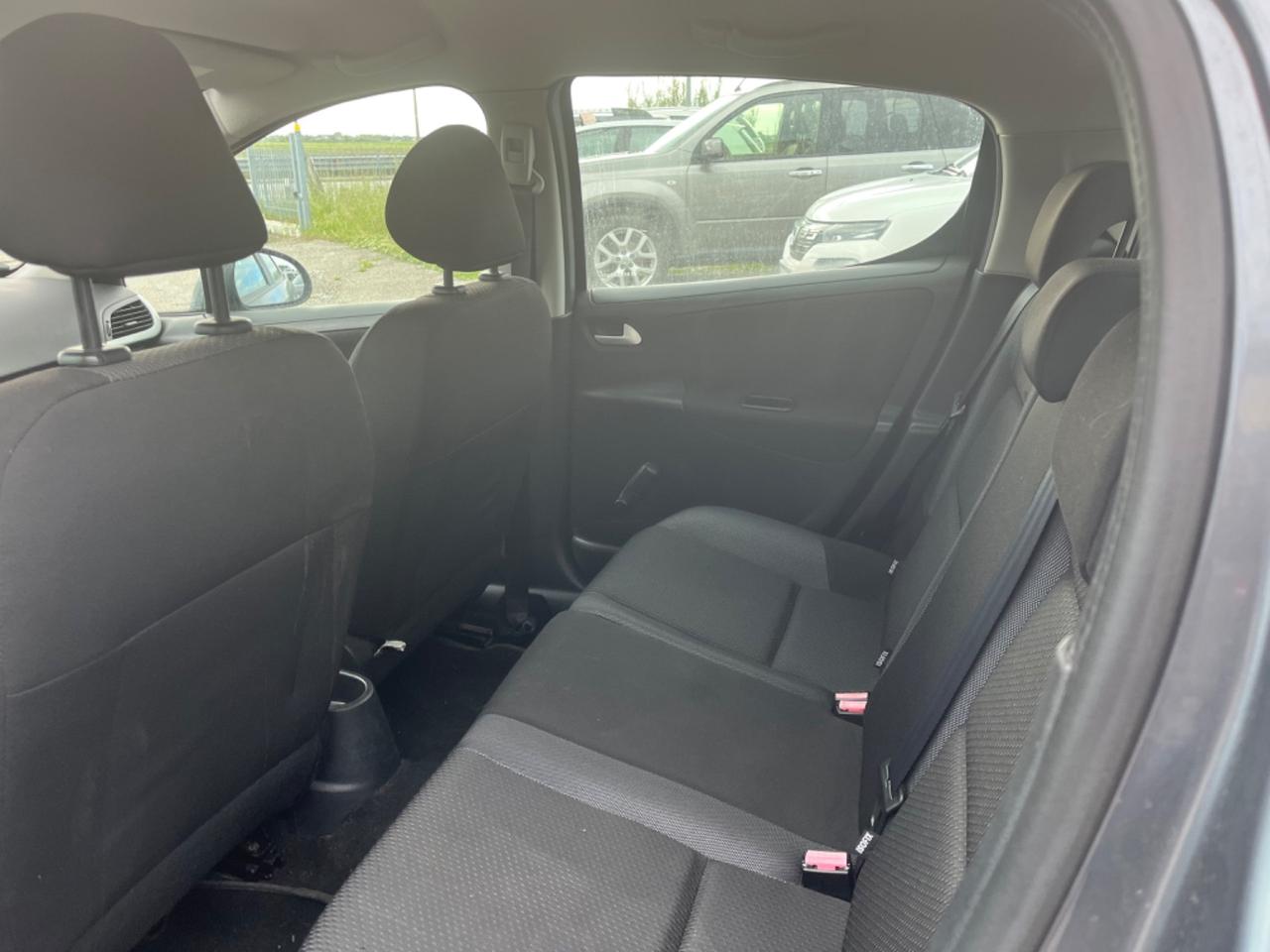 Peugeot 207 1.4 8V 75CV 5p. X Line ECO GPL