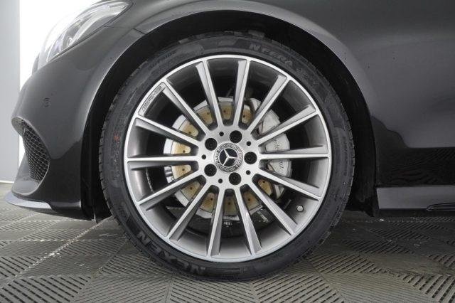 MERCEDES-BENZ CLA sse C Cabrio C 220d 4Matic Automatic Cabrio Premiu