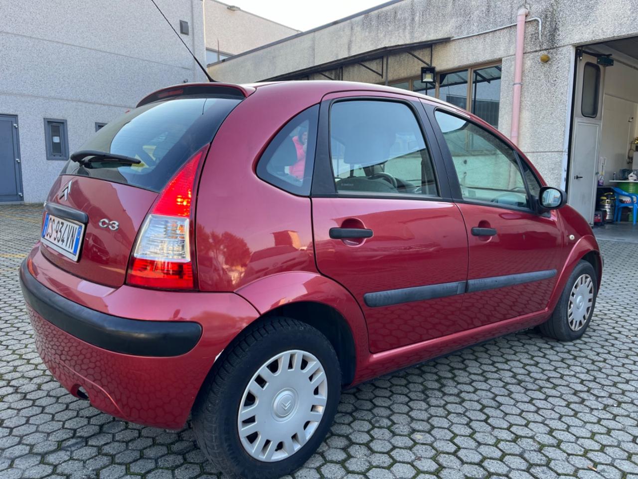 Citroen C3 1.1 Classique