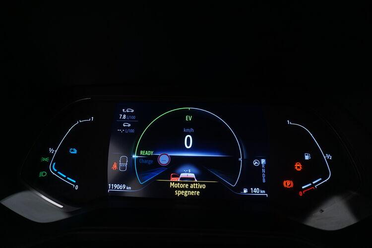 Renault Clio Hybrid Zen BR816579 1.6 Full Hybrid 140CV