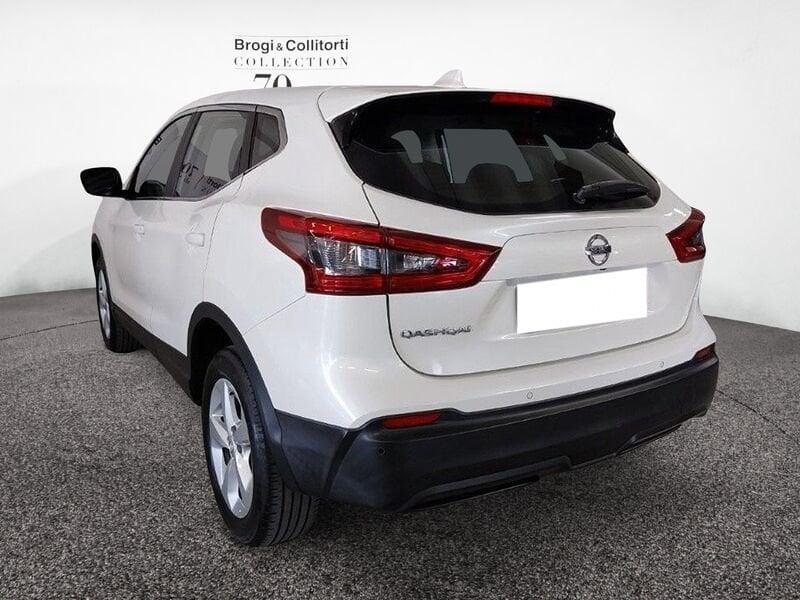 Nissan Qashqai 1.5 dCi 115cv Business 2WD