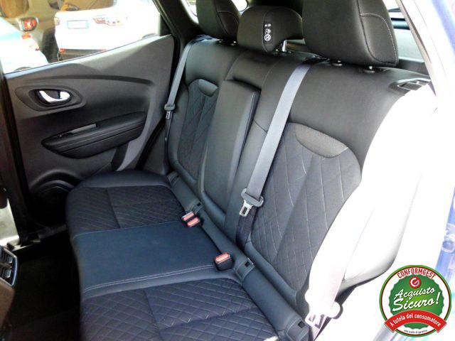 RENAULT Kadjar Blue dCi 8V 115CV Sport Edition2