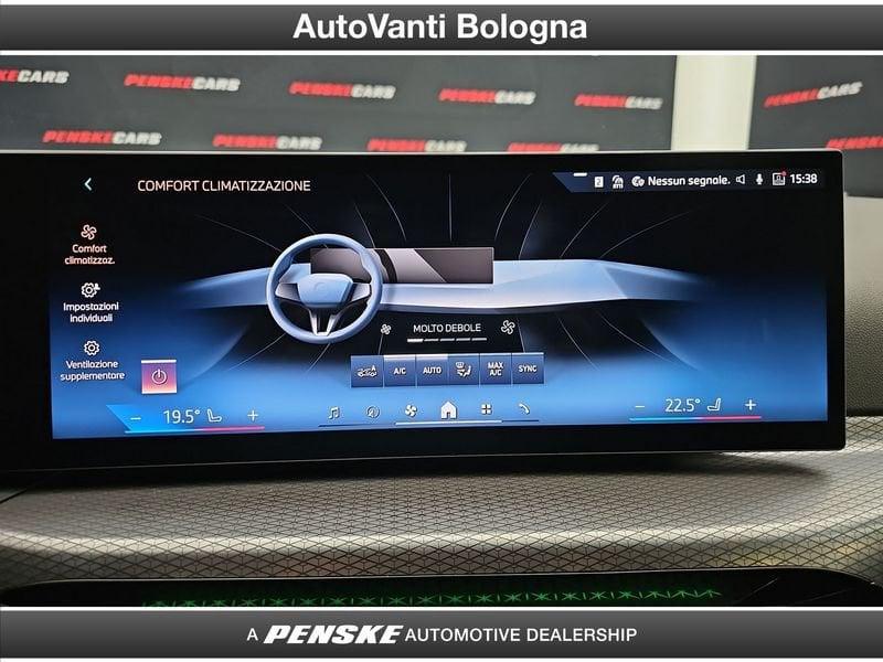 BMW Serie 4 420d Coupe mhev 48V MSport Pro auto