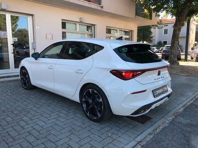 Cupra Leon 1.4 e-HYBRID 204 CV DSG